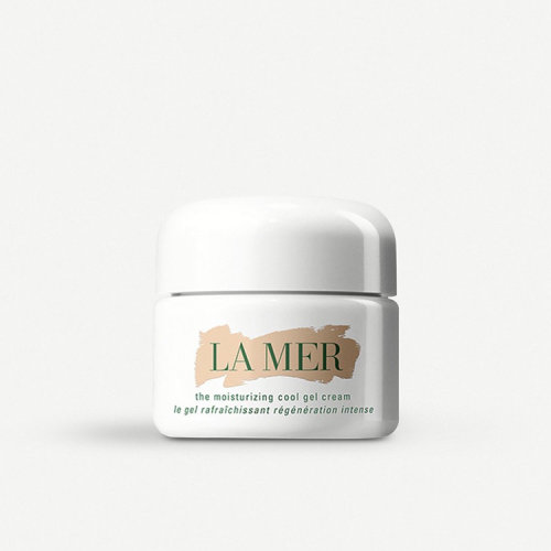 La Mer/海蓝之谜  精华凝霜gel凝霜 30ml/60ml