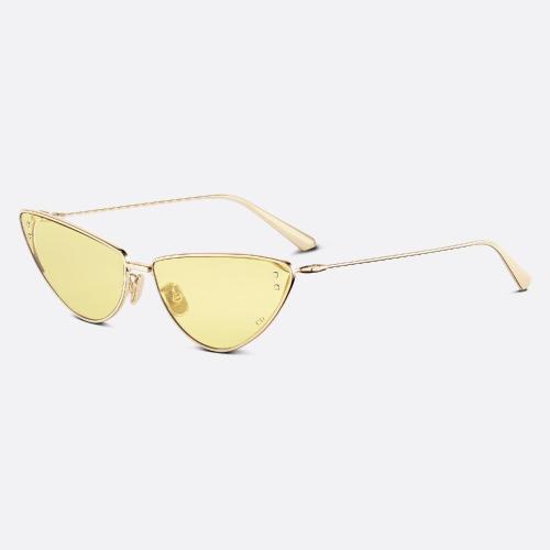  DIOR迪奥 22年春夏 女士 太阳眼镜 MissDior B1U 太阳眼镜 MISDB1UXR_B0H0