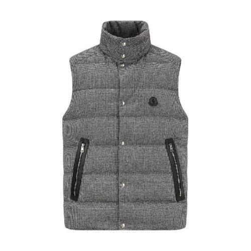  MONCLER蒙可蒙克莱 22年秋冬 男士 马甲 Herniaire Down Gilet H20911A00170596ANF09