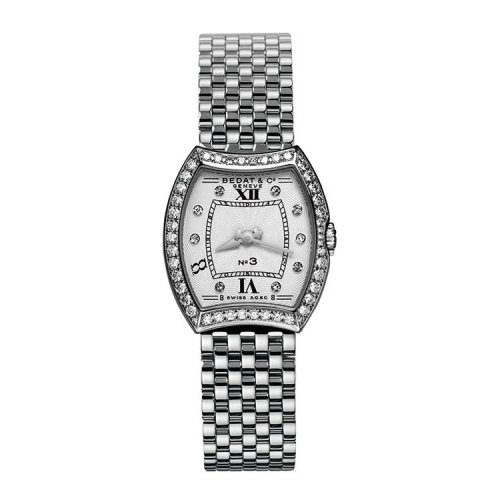 Bedat&Co/宝达家3号系列腕表304.051.109