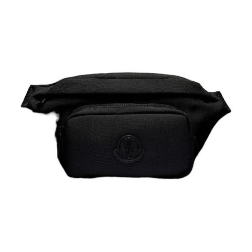  MONCLER蒙可蒙克莱 22年秋冬 男士 腰包 Durance Belt Bag H209A5M00004M2388999