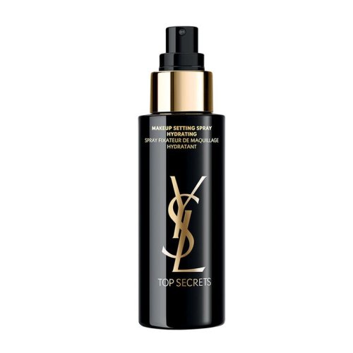Yves saint Laurent/圣罗兰 美颜绝密亮颜保湿定妆喷雾100ML 20