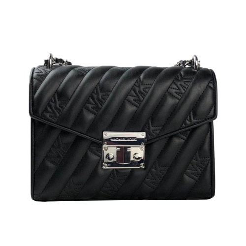 Michael Kors/迈克·科尔斯 MK女包 ROSE系列单肩包斜挎包35F0SX0L2U