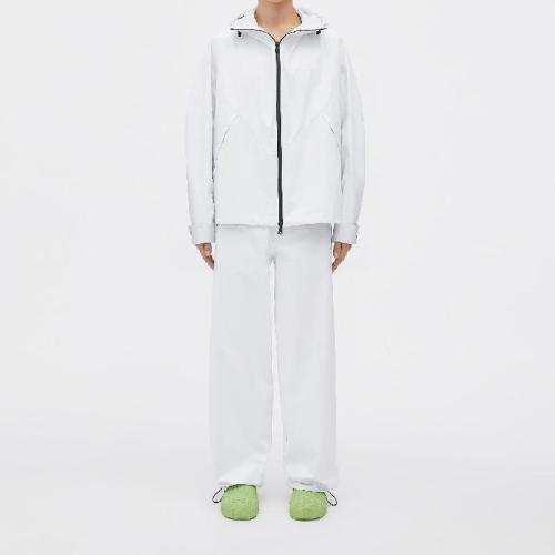  BV葆蝶家 22年秋冬 男士 夹克 veste 702829V26A09000