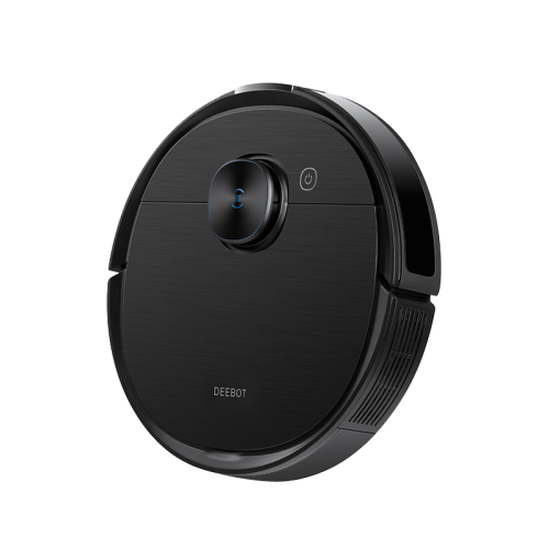 ECOVACS/科沃斯 地宝 T9AIVI扫地机器人智能家用全自动吸尘器扫擦拖地一体机