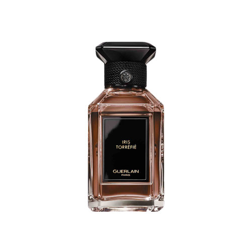 Guerlain娇兰高定香水 艺术沙龙全系列 「倾心玫瑰」中性香水 EDP浓香水100ml IRIS-啡常鸢尾