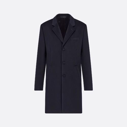  DIOR迪奥 22年秋冬 男士 大衣 大衣 213C377A5040_C540