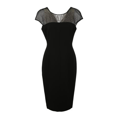 MaxMara/麦丝玛拉Max Mara Studio时尚商务女士裙装女士连身裙女士连衣裙OSPITE