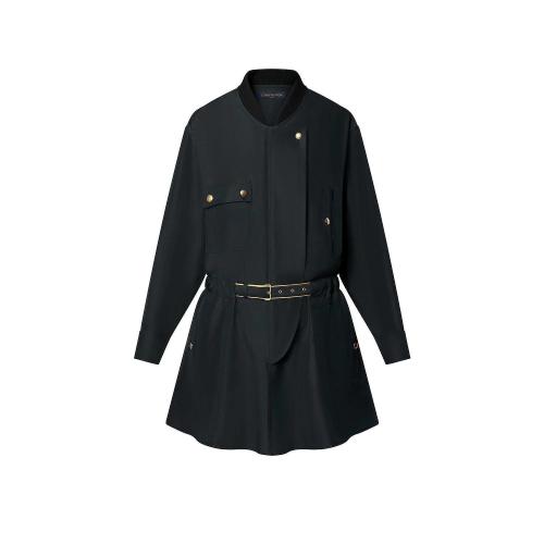  LV路易威登 22年秋冬 女士 连衣裙 连衣裙 1AAGAQ 1AAGAR 1AAGDE 1AAGAS 1AAGAN 1AAGAO 1AAGAP