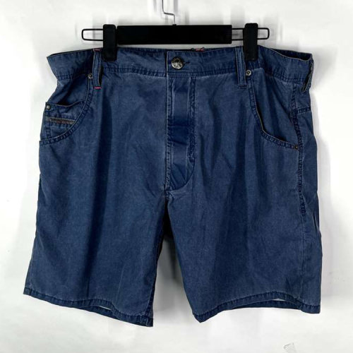 DIESEL/迪赛 女士夏季牛仔短裤 00S0L70PADD85L