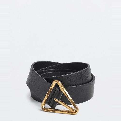  BV葆蝶家 22年秋冬 女士 腰带 grasp 679476VMAU38425 预定商品1-3周发货