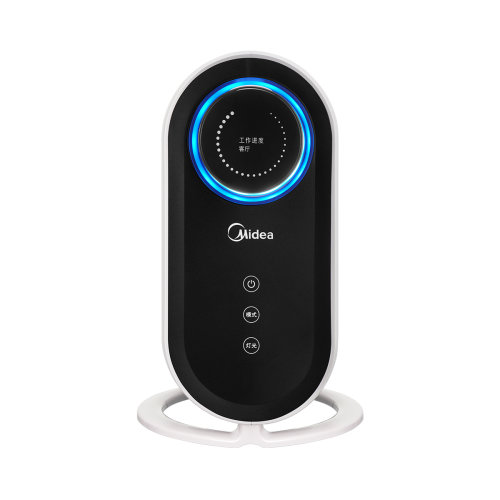Midea/美的 加湿净化器 A01 【静音设计 炫彩氛围灯设计 杀菌加湿二合一】