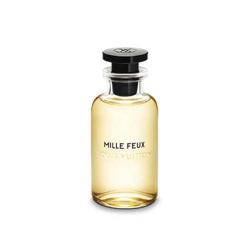 LV 路易威登 女士香水100-200ml「全系列」闪耀MILLE-FEUX