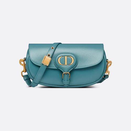  DIOR迪奥 22年秋冬 女士 单肩包 Dior Bobby East-West 手袋 M9327UMOL_M08Z