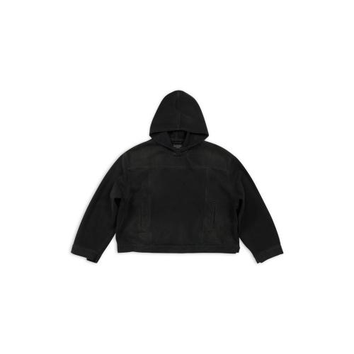  BALENCIAGA巴黎世家 22年秋冬 男士 夹克 套头夹克 719313TNW541129