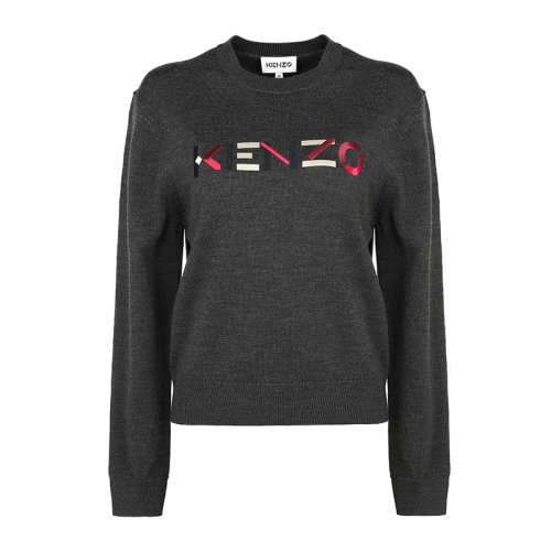 KENZO/高田贤三 女士套头针织衫女士针织衫/毛衣FA62PU541