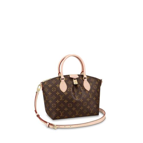  LV路易威登 22年秋冬 女士 单肩包 BOéTIE 小号手袋 M45986