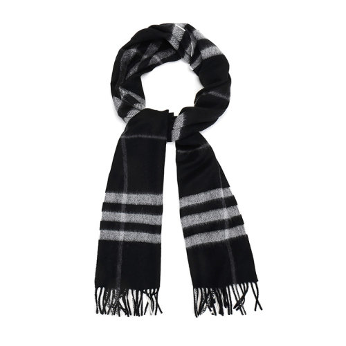 BURBERRY/博柏利 女款山羊绒围巾 80155371
