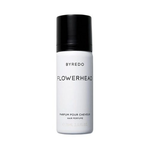 Byredo/百瑞德  发香喷雾75ml「FLOWERHEAD-白色花环」