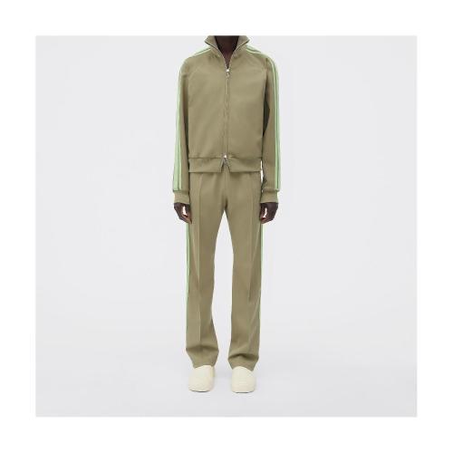  BV葆蝶家 22年秋冬 男士 夹克 veste 696359V19M03008