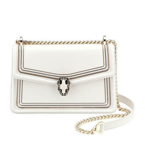 BVLGARI/宝格丽 Serpenti Forever 单肩包 小牛皮 288065