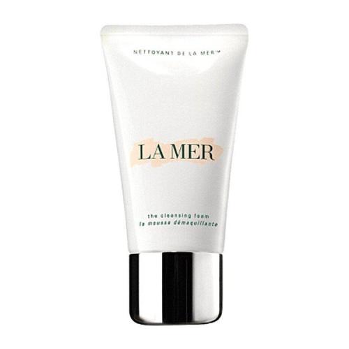 La Mer/海蓝之谜  洁面洁净焕肤璀璨净澈洁面泡沫125ml