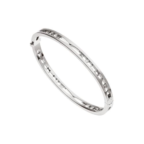  BVLGARI宝格丽 22年秋冬 女士 手链 B.zero1系列 BR858725 预定商品1-3周发货