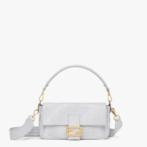  FENDI芬迪 22年秋冬 女士 单肩包 Baguette 8BR600ALVQF1J60