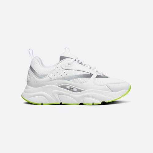  DIOR迪奥 22年秋冬 男士 休闲运动鞋 Sneaker B22 3SN231YKA_H000