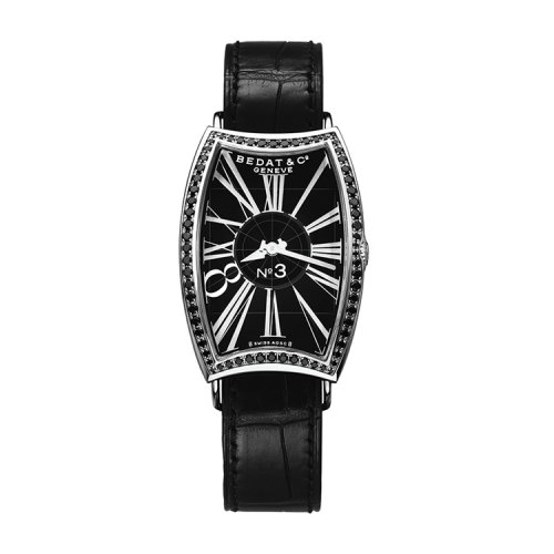 Bedat&Co/宝达家 3号系列 腕表 394.090.300