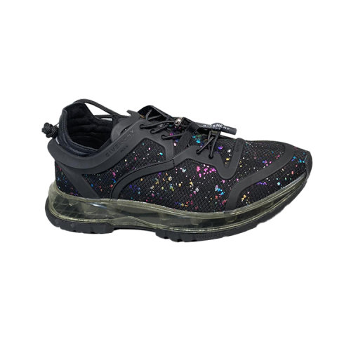 Givenchy 纪梵希 男士老爹鞋 彩色涂鸦