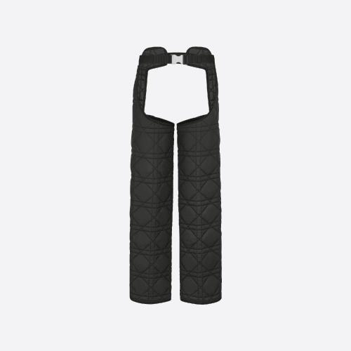  DIOR迪奥 22年秋冬 女士 休闲裤 套裤 317P28A2827_X9000