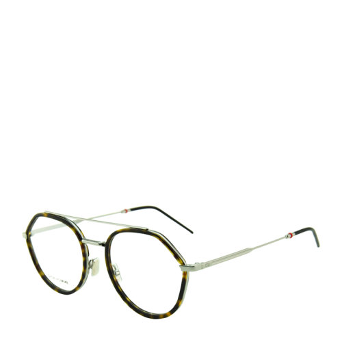 DIOR/迪奥 个性 时尚 多边圆形 板材合金 全框 男女款 光学镜架 多色可选 近视 眼镜框 眼镜架 DIOR0219 52mm DIOR 迪奥