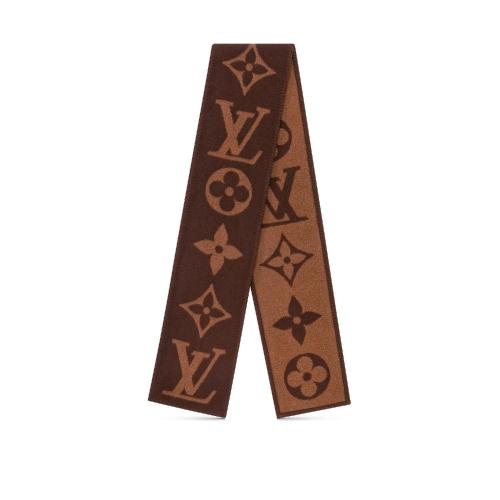  LV路易威登 22年秋冬 女士 围巾 Sweet Dreams 围巾 M77379