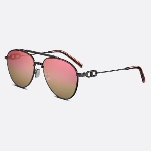  DIOR迪奥 22年秋冬 男士 太阳眼镜 CD Link R1U CDLKR1UXR_H4L2