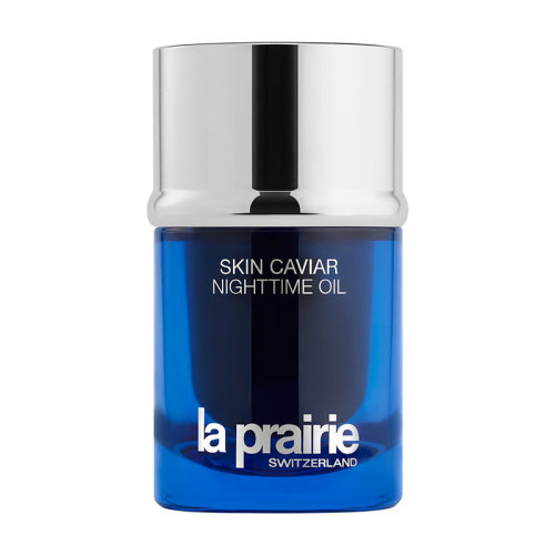 La Prairie/莱珀妮 鱼子精华夜间修护精华油20ml