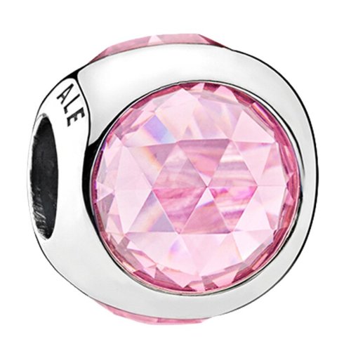 PANDORA/潘多拉 女士闪耀的水滴925银串饰