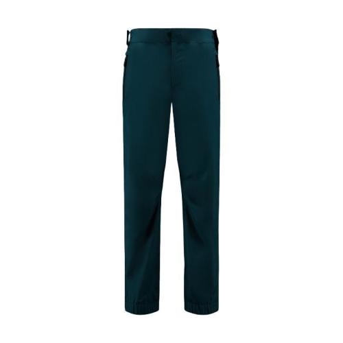  MONCLER蒙可蒙克莱 22年秋冬 男士 休闲裤 滑雪户外防水运动裤 H20972A0001354AL5876