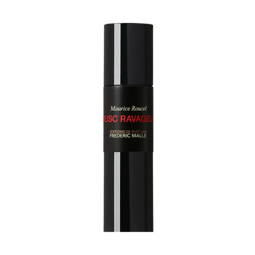 FREDERIC MALLE 馥马尔狂野麝香中性香水30-50-100ml