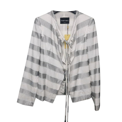 Emporio Armani/安普里奥阿玛尼 男士夹克 R2G21T R2114 （瑕疵折扣）