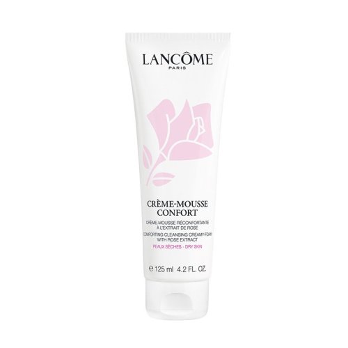 Lancome/兰蔻 泡沫洗面奶 清滢柔肤洁面乳125ML