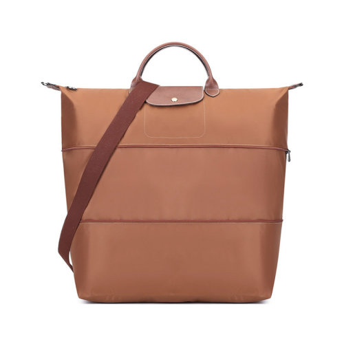 Longchamp/珑骧 中性款织物旅行袋 1911 089