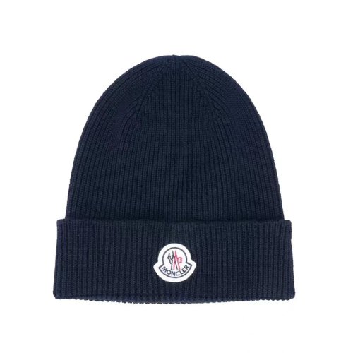 Moncler/蒙克莱  徽标时尚百搭休闲帽3B70500A9342742【主推】