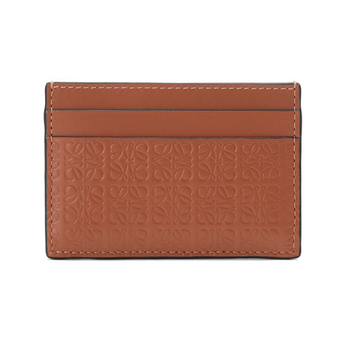 LOEWE/罗意威【22春夏新款】女士牛皮革卡包卡夹 C499322X03