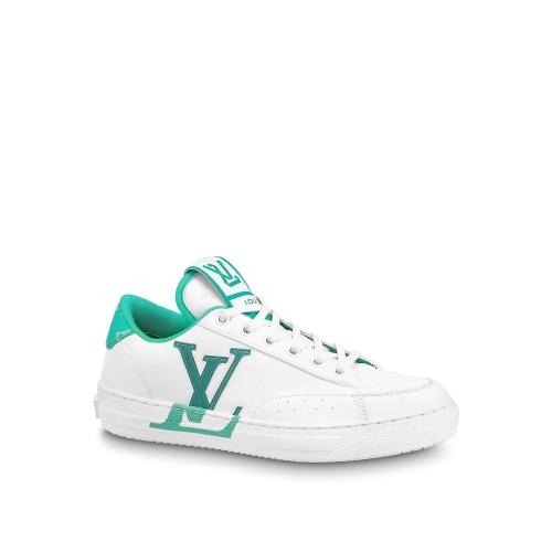 LV路易威登 22年秋冬 女士 休闲运动鞋 CHARLIE 运动鞋 1AA_VZ0 1AA_VZF 1AA_VZC 1AA_VZE 1AA_