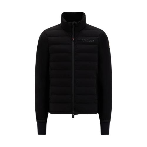  MONCLER蒙可蒙克莱 22年秋冬 男士 羽绒服 Crepol Short Down Jacket H20971A0005553513999