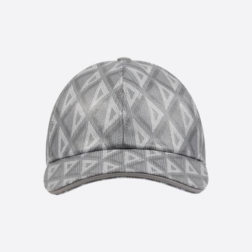  DIOR迪奥 22年秋冬 男士 帽子 棒球帽 243C903C5766_C888