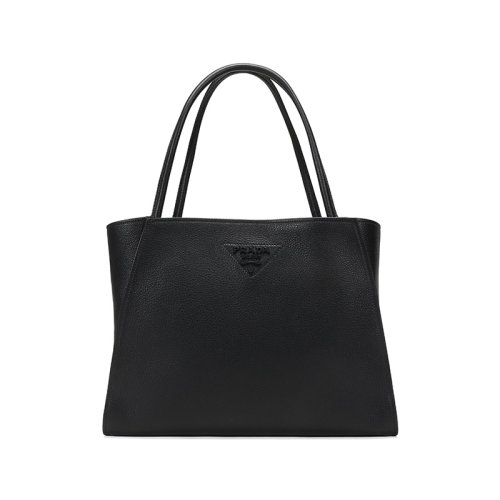 PRADA/普拉达  女士牛皮手提单肩包 1BG370 2BBE