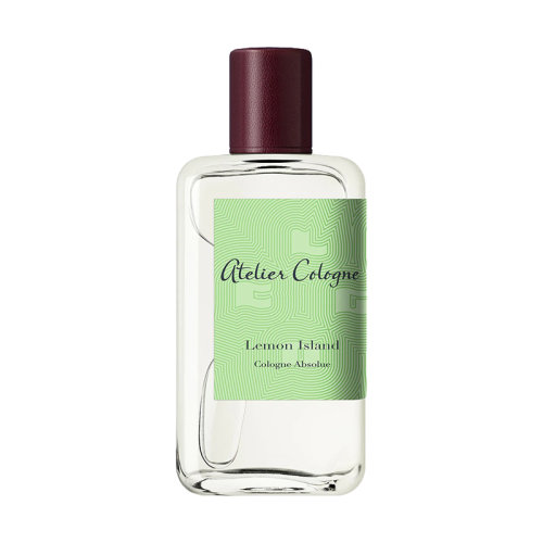ATELIER COLOGNE/欧珑  茉雨心柠香水30-100ml 精醇古龙男女士淡香