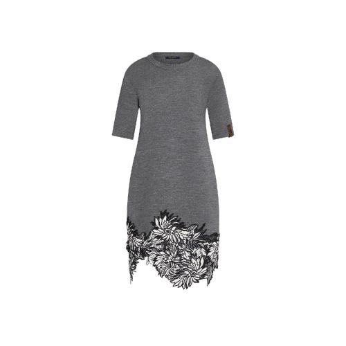  LV路易威登 22年秋冬 女士 连衣裙 短袖连衣裙 1A9BSJ 1A9BSG 1A9BSH 1A9BSI 1A9BSF 预定商品2-6周发货